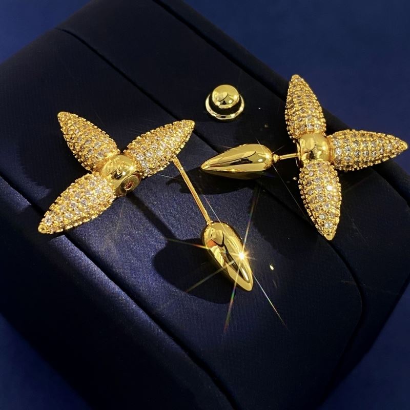 Louis Vuitton Earrings